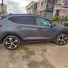 Hyundai Tucson thumb 8