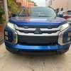 Mitsubishi rvr 2019 thumb 8