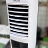 Coralstar Rafraîchisseur d'air portable blanc compact thumb 1