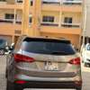 HYUNDAI SANTAFE 2015 thumb 9