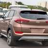 Hyundia Tucson thumb 9