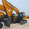 Excavatrice XCMG XE215C thumb 1
