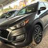 Hyundai Tucson thumb 3