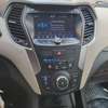 Hyundai Santa Fe 2019 thumb 2