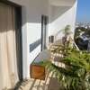 Appartement Meublé F4 au Point E thumb 11