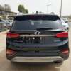 HYNDAI SANTAFE 2020 thumb 8