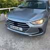 Hyundai Avante 2016 thumb 1