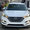 Hyundia Tucson thumb 0