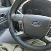 Ford Fusion 2012 thumb 3