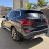 BMW X3 2018 thumb 8