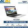 Ordinateur portable HP 840 Core I5 thumb 2