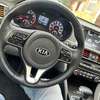 Kia Optima Gris Métallisé Berline 4 portes thumb 11