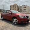 Nissan Sentra Sv 🇺🇸 thumb 6