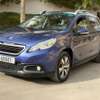 PEUGEOT 2008 thumb 4