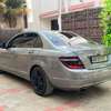 Mercedes C220 thumb 1