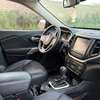 Jeep Cherokee trail walk 2017 thumb 7