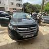 FORD EDGE TITANIUM thumb 1