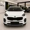 Kia Sportage diesel thumb 1