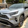 Toyota Rav 4XSE Hybride thumb 3