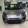 Ssangyong korando 2025 thumb 9