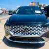 2021 Hyundai Santa Fé thumb 0