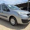 PEUGEOT PARTNER 2017 thumb 5