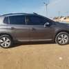 Peugeot 2008 cuir toit panoramique thumb 3
