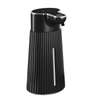 Distributeur savon automatique noir avec capteur infrarouge thumb 1