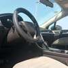 Location Ford Fusion thumb 1