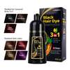 Shampoing Colorant Noir 3 en 1 – Black Hair Dye (500 ml) thumb 4
