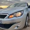 Peugeot 308 T9 2016 thumb 1