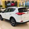 Toyota Rav4 2017 Limited thumb 9