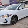 Hyundai Elantra 2018 thumb 7