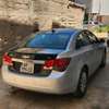 Chevrolet cruz thumb 1