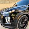 HYUNDAI PALISSADE A LOUER thumb 6