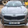 KIA SPORTAGE 2017 thumb 0