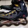 Chaussures roller thumb 8