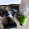 Souffleur de feuilles sans fil 21 V, Ventilateur Violent thumb 4