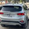 Hyundai santafe 2020 thumb 8