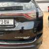 Ford EDGE titanium   2015 thumb 4