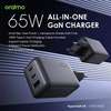 Chargeur Oraimo ordinateur portable phone câble CversC, 65W thumb 4