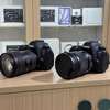 Canon EOS 6D Mark II + Objectif Sigma 24-105MM thumb 1