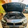 BMW X2 Pack M 2018 thumb 12