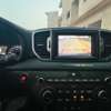 Kia Sportage EX version 4x4 thumb 8