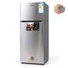 REFRIGERATEUR ASTECH 2PORTES GRIS 250 LITRES FP261 thumb 0