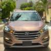 Hyundai Tucson 🔘Année : 2017 thumb 0