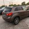 MITSUBISHI OUTLANDER SPORT 2.4 GT thumb 13