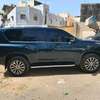 TOYOTA PRADO VX 2020 thumb 4