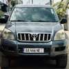 Toyota land cruiser 2008 thumb 0