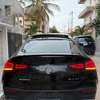 Mercedes Gle 53 coupe AMG thumb 8
